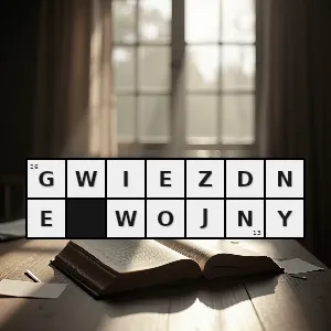 Hasło krzyżówkowe cykl filmów z których każdy zaczyna się zdaniem dawno dawno temu w odległej galaktyce - gwiezdne wojny – rozwiązanie, synonimy, podpowiedzi i definicje krzyżówkowe